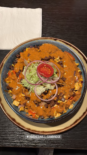 Photo of The Grill Peri Peri - 52 Mill Rd, Petersfield, Cambridge CB1 2AS